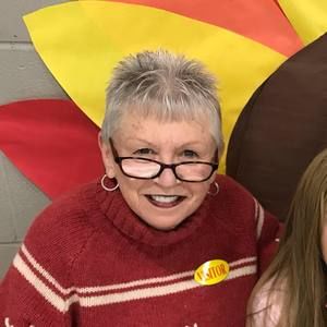 Meet your Posher, Kathleen